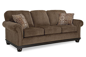 Super Style 9520 Stationary Sofa